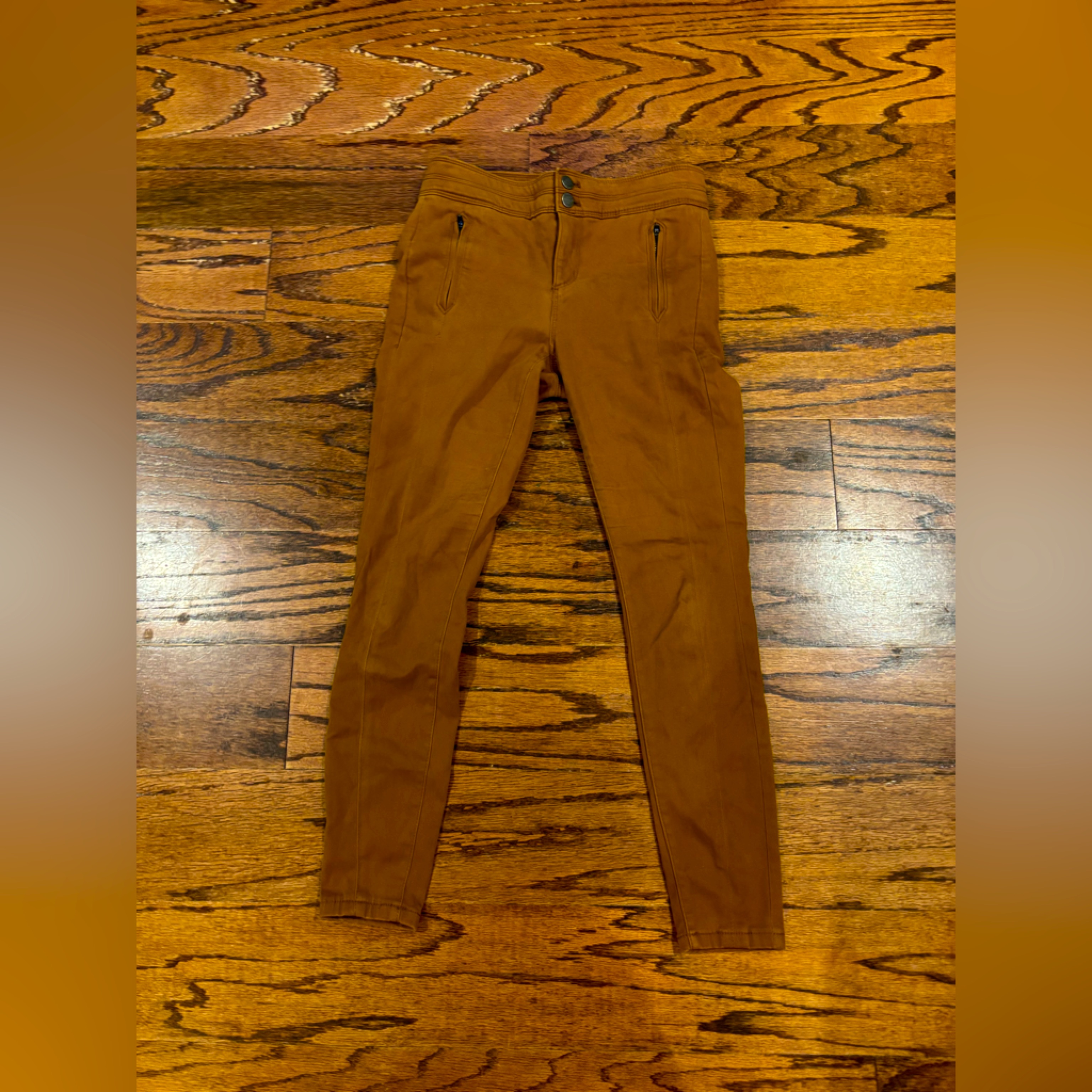Pants By Made And Loved Loft Size 0